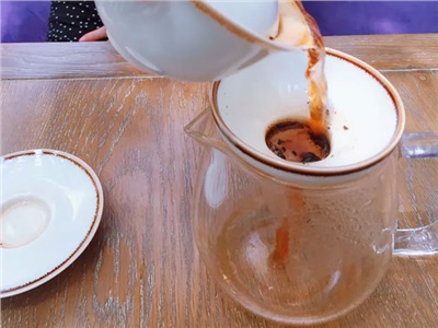 洗茶洗的是什么？你真的知道嗎？