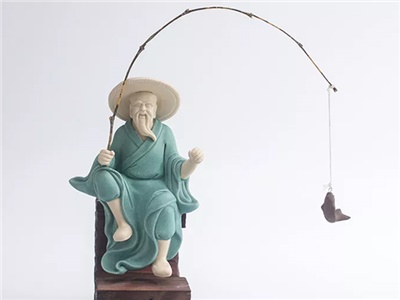 不把自己當(dāng)茶熬一熬，怎知生命最深處味道