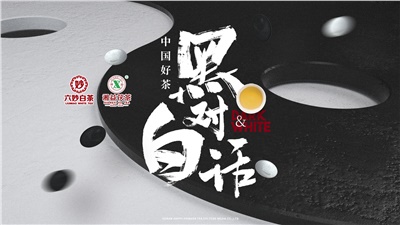 首屆黑白對話高峰論壇圓滿落幕！湘益茯茶備受關(guān)注！